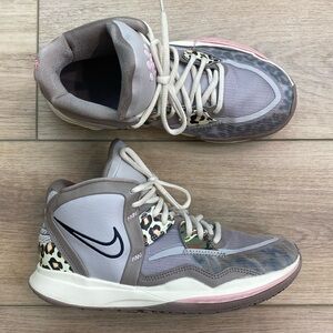 Nike | Kyrie Leopard Camo | Sneakers‎